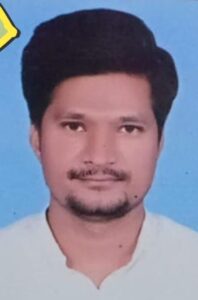 Mohd. juned selected in up apo-2022