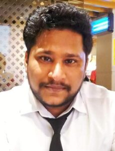 amit kumar singh selected in bihar pcs(j)-2018