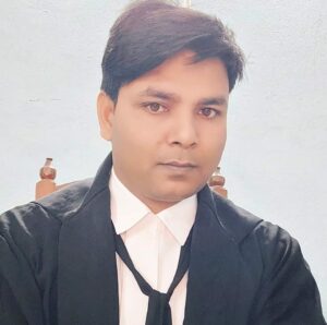 Uday kumar gupta selected in bihar pcs(j)-2018