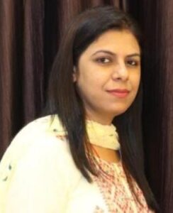 priyanka choudhary selected in up pcs(j)-2022