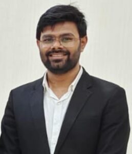 ANKIT BARNWAL Selected in UP PCS(J)-2022