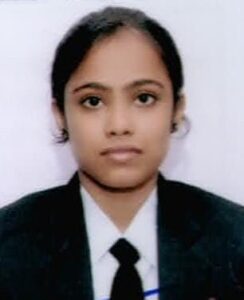 SHIPRA SINGH Selected in UP-PCS(J)-2018