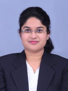 arushi sharma selected in up pcs(j)-2022