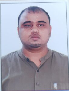 AMANDEEP Selected in UP PCS(J)-2022