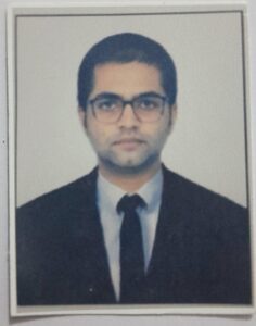 aditya nath sharma selected in up pcs(j)-2022