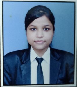 sharmishtha sahu selected in up pcs(j)-2022