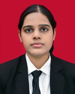 niaharika yadav selected in up pcs(j)-2022