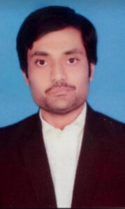 ravikant sharma selected in up pcs(j)-2022