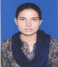Nisha Kumari selected in bihar apo-2020
