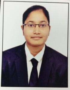 Chandni Muskan selected in bihar apo-2020