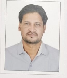 obaidullah selected in bihar apo-2020