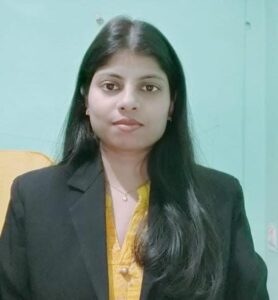 Nidhi kumari selected in bihar apo-2020
