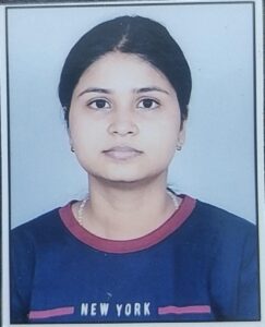 swati singh selected in bihar apo-2020