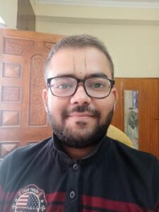 Anoop Soni selected in bihar apo-2020