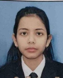 dhanistha Arya selected in uk apo-2021