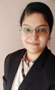 drishti marwa selected in bihar apo-2020